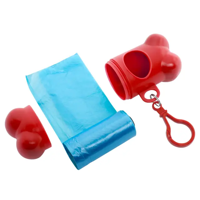 Dispensador de bolsas "POODLE" 36