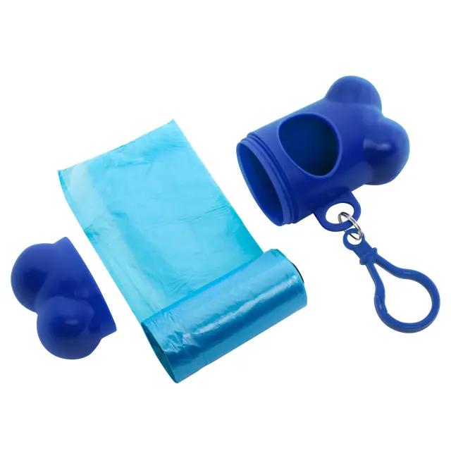 Dispensador de bolsas "POODLE" 16