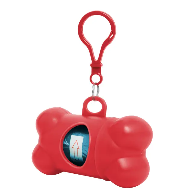 Dispensador de bolsas "POODLE" 31