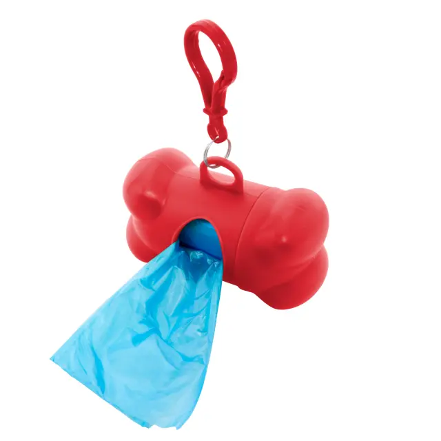 Dispensador de bolsas "POODLE" 35