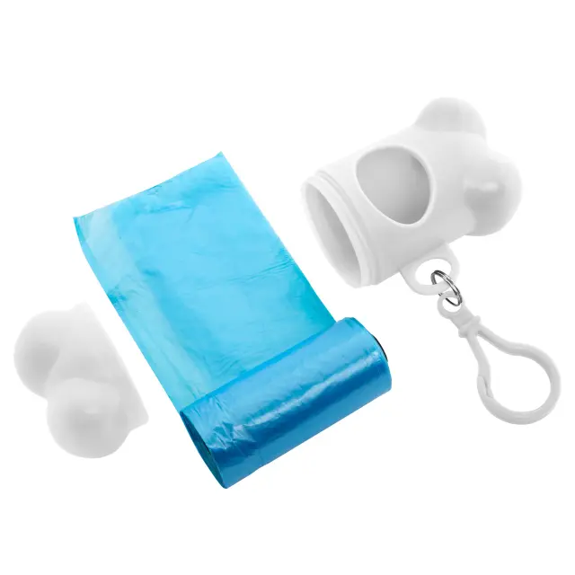 Dispensador de bolsas "POODLE" 6