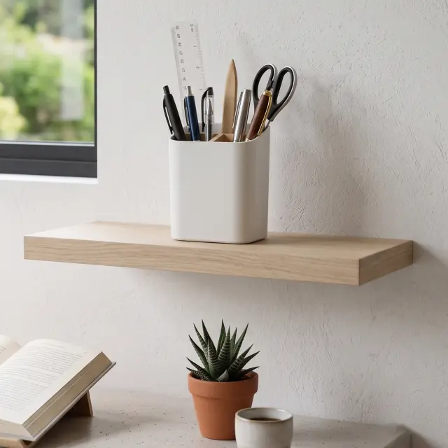 Organizador "LAYOUT" 12