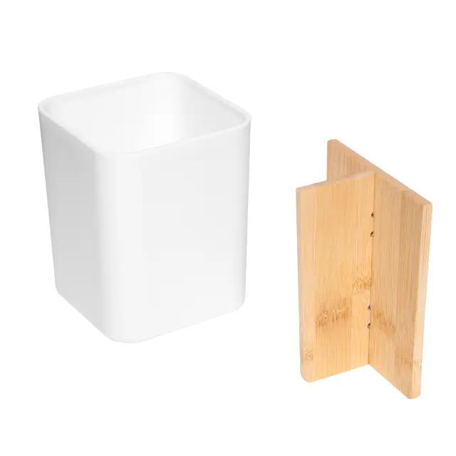 Organizador "LAYOUT" 9