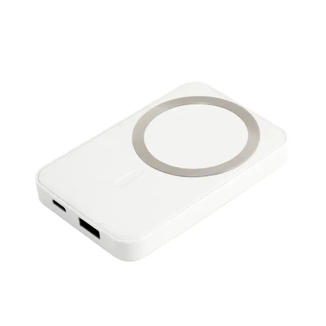 Power bank "MAGNET"