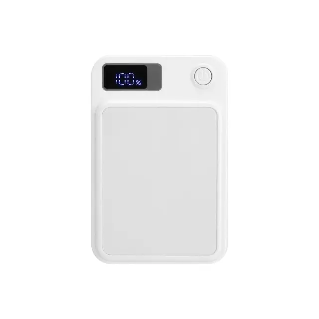 Power bank "MAGNET"