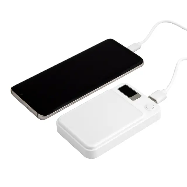 Power bank "MAGNET"