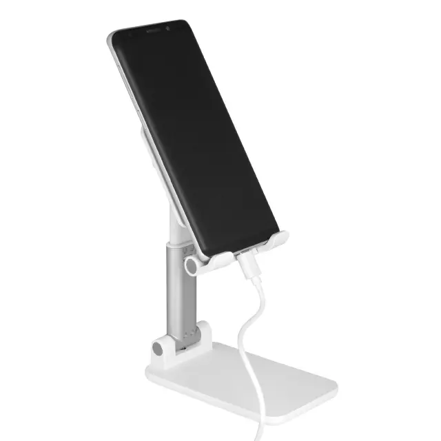 Soporte de escritorio para celular "ATRIL" 13
