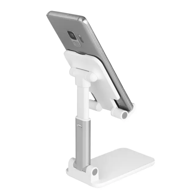 Soporte de escritorio para celular "ATRIL" 11