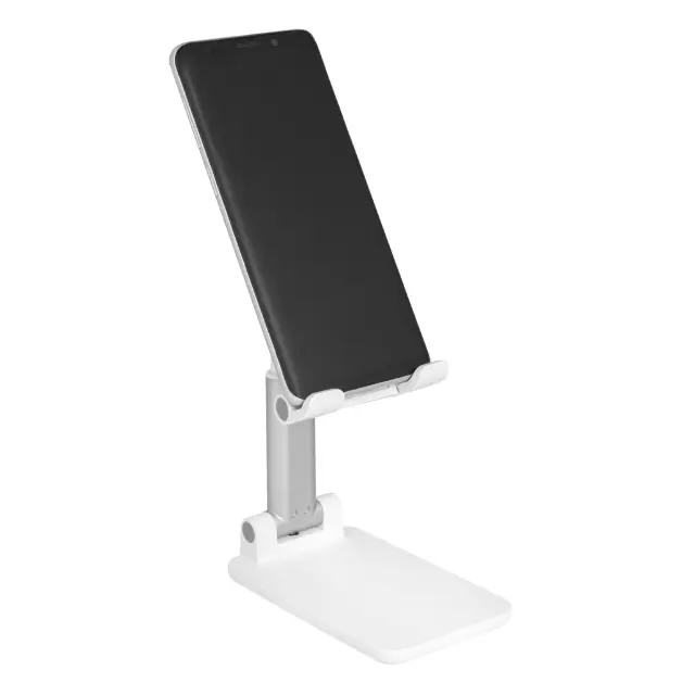 Soporte de escritorio para celular "ATRIL" 9