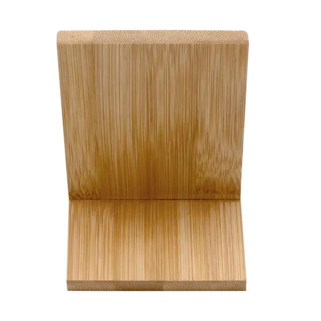 Soporte de escritorio para celular "BAMBOFFICE" 5