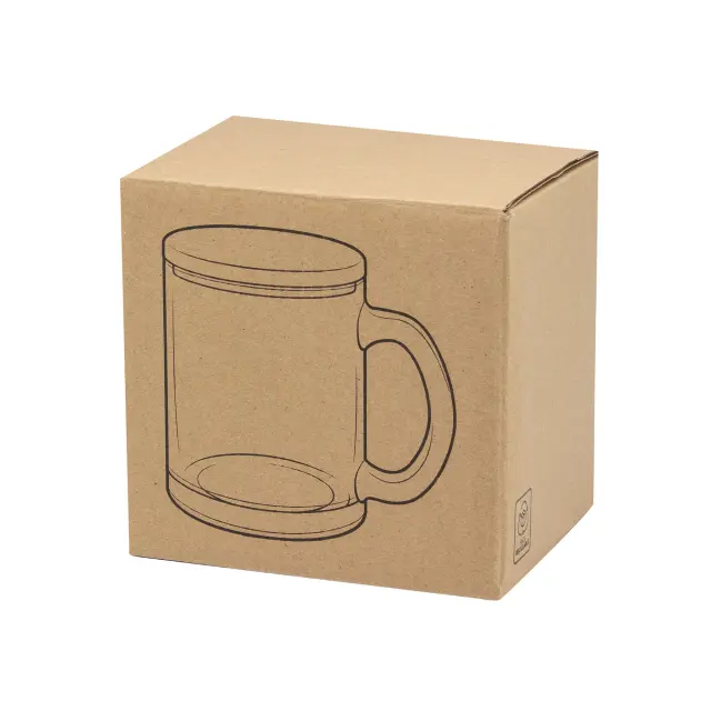 Taza "Magui"