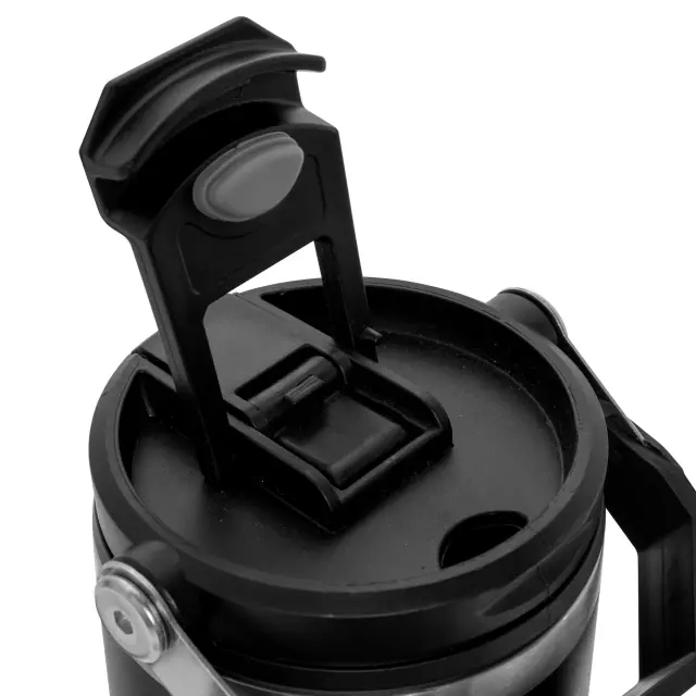 Mug térmico "RODAS" 9