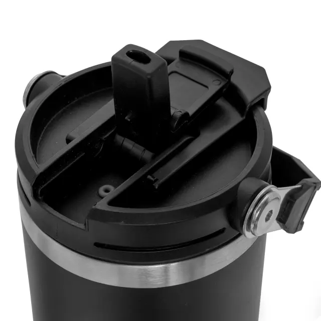 Mug térmico "RODAS" 10