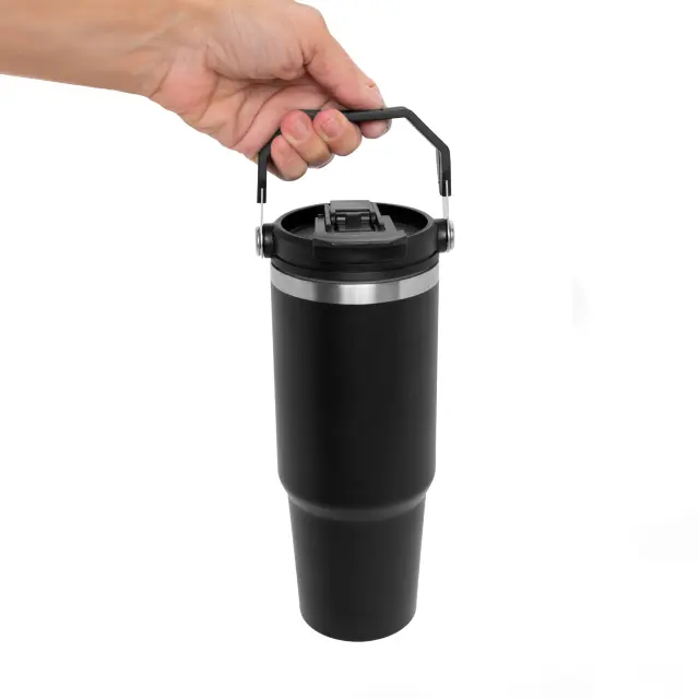Mug térmico "RODAS" 11