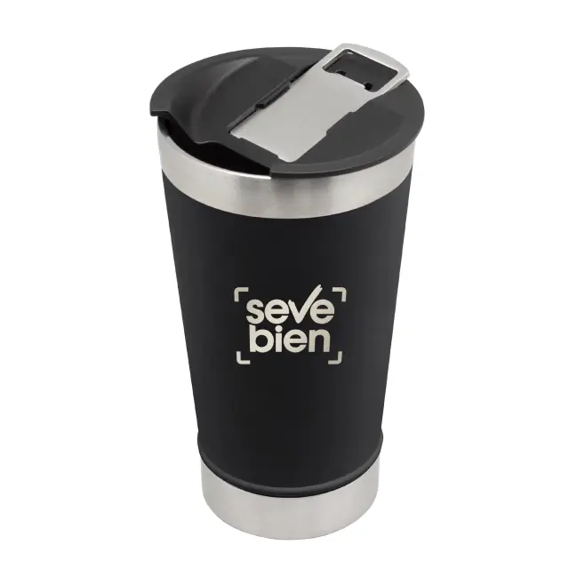 Mug térmico "MUG-BAR"