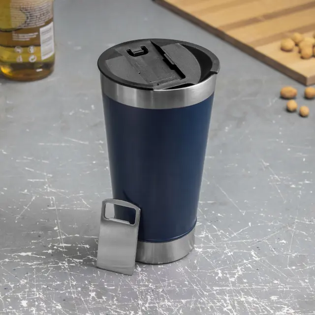 Mug térmico "MUG-BAR"