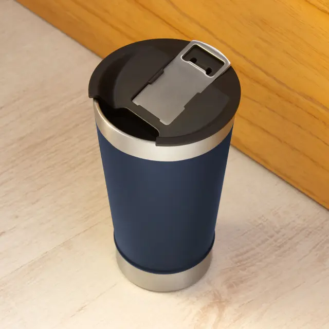 Mug térmico "MUG-BAR"