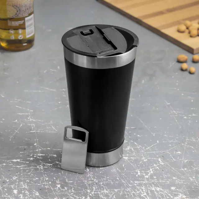 Mug térmico "MUG-BAR"