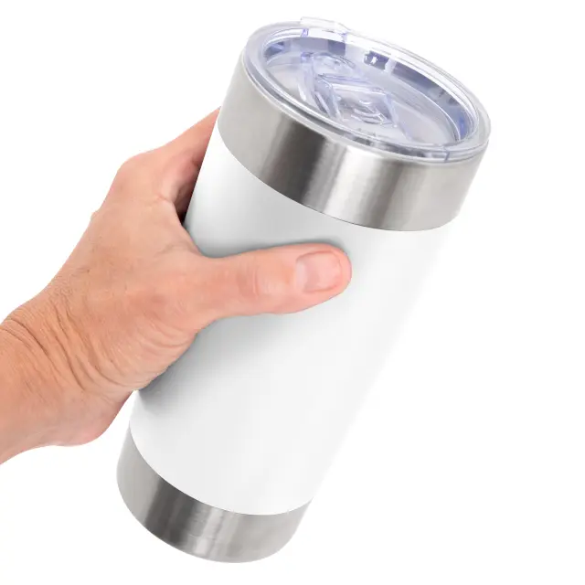 Mug térmico "VETRO" 7