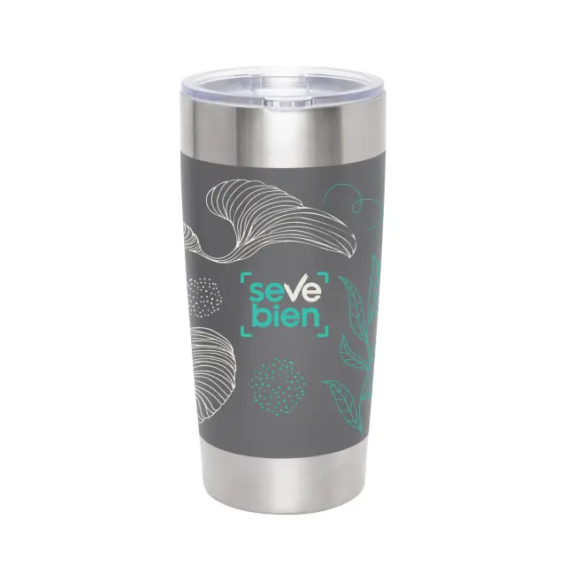 Mug térmico "VETRO" 31