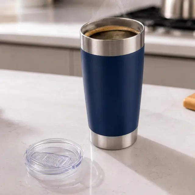 Mug térmico "VETRO" 28