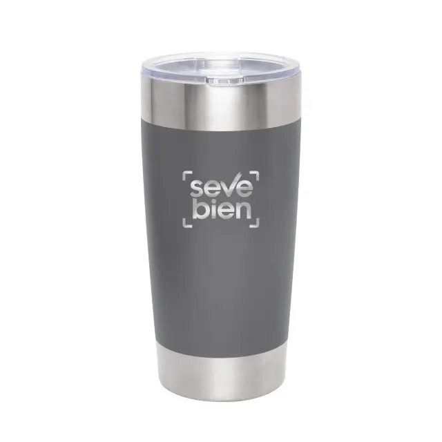 Mug térmico "VETRO" 32