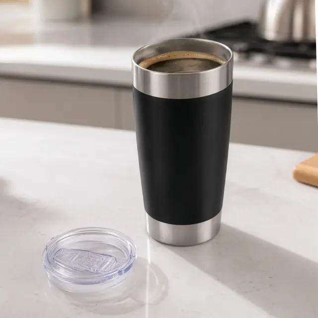 Mug térmico "VETRO" 19