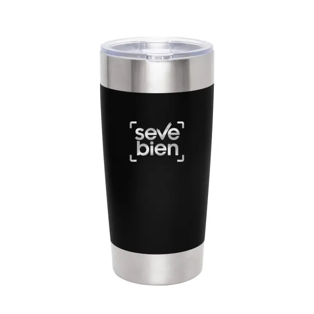 Mug térmico "VETRO" 14