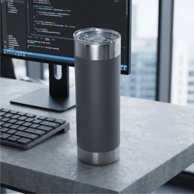 Mug térmico "TROVE" 39