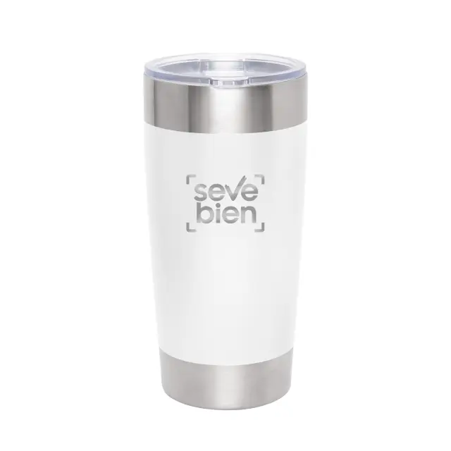 Mug térmico "VETRO" 4