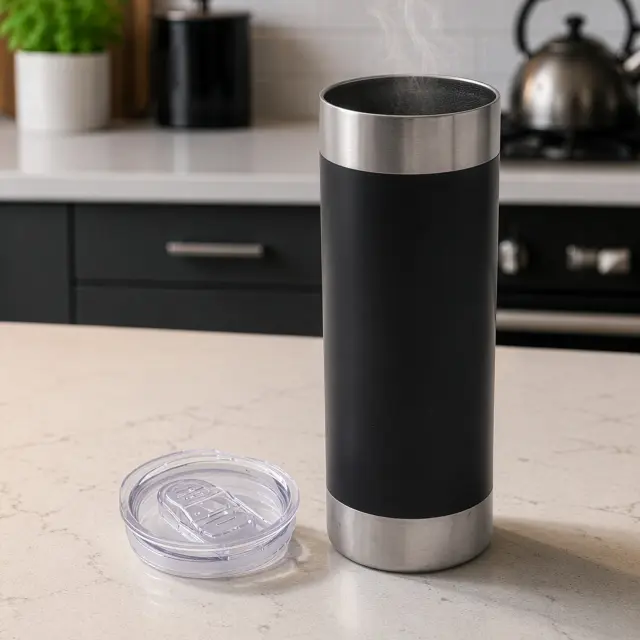 Mug térmico "TROVE" 18