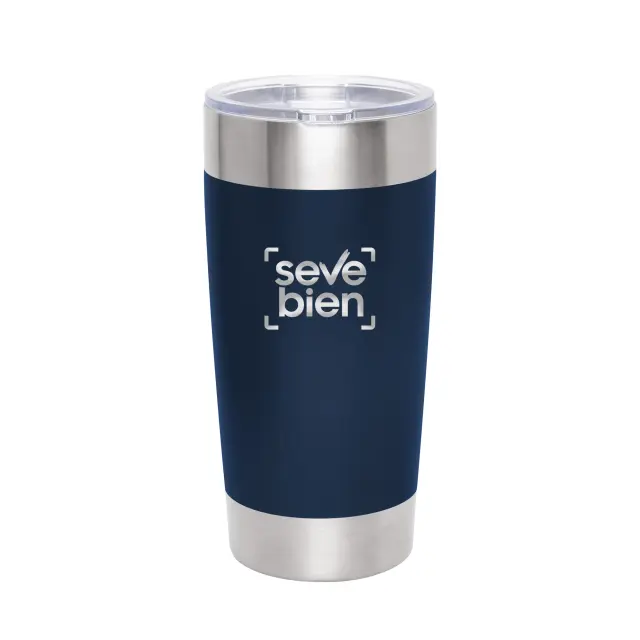 Mug térmico "VETRO" 23