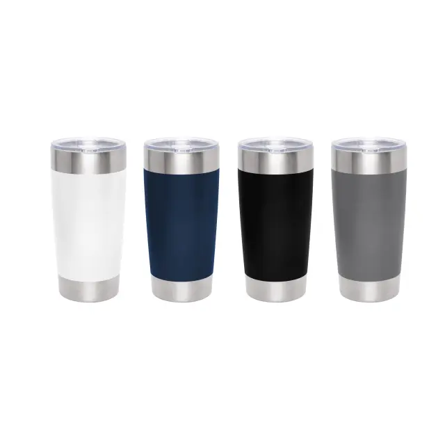 Mug térmico "VETRO" 27