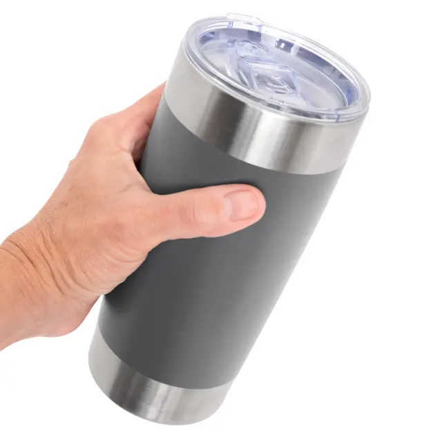Mug térmico "VETRO" 35
