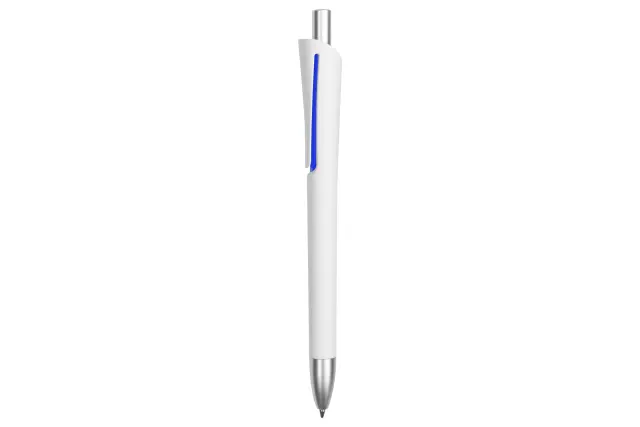 BOLÍGRAFO "GOODWELL" TINTA AZUL