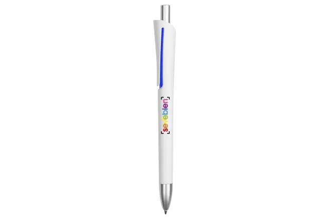 BOLÍGRAFO "GOODWELL" TINTA AZUL