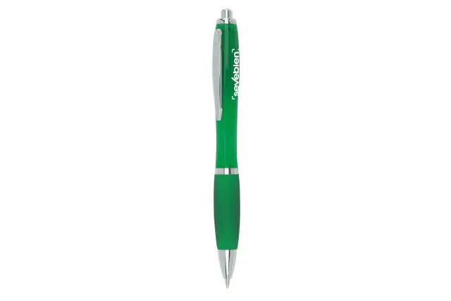 BOLÍGRAFO "VIVID" 9