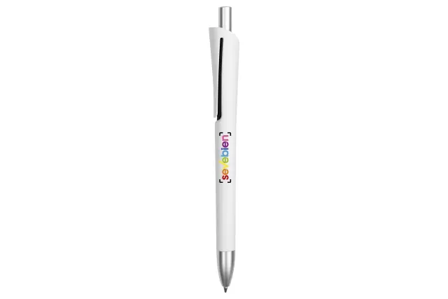 BOLÍGRAFO "GOODWELL" TINTA AZUL
