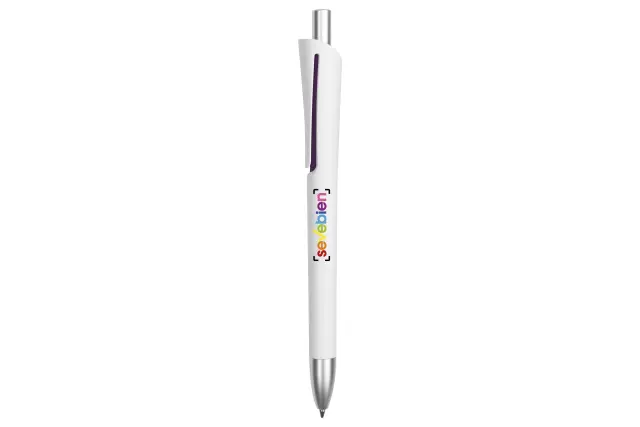 BOLÍGRAFO "GOODWELL" TINTA AZUL
