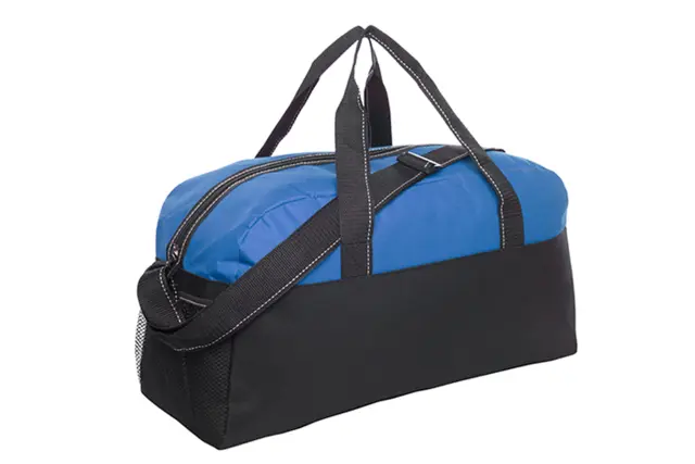 BOLSO DEPORTIVO "BEPT"