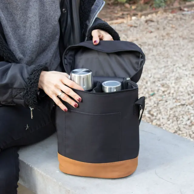 BOLSO PICNIC "TRANQUERA"