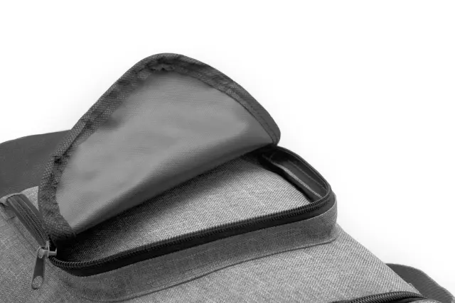 Bolso Picnic "Cannaria"