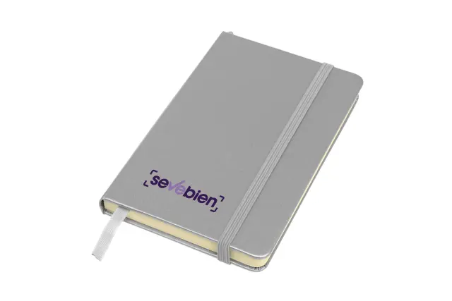 LIBRETA MEDIANA 17