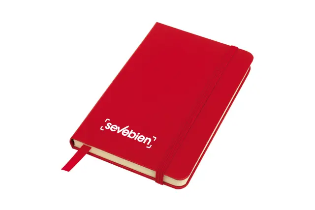 LIBRETA MEDIANA 9