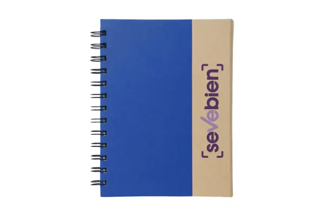 LIBRETA "ECO"