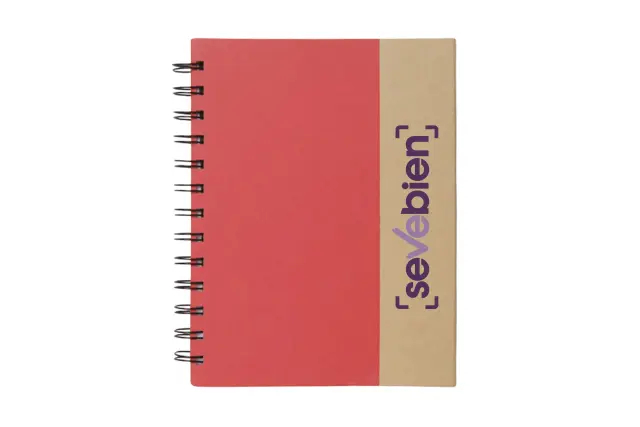 LIBRETA "ECO"