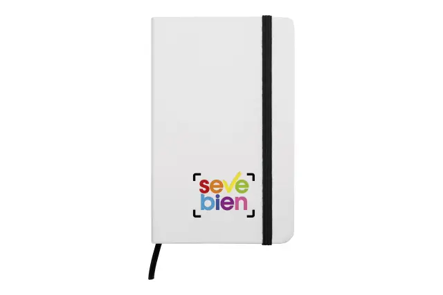 Libreta pequeña “White”