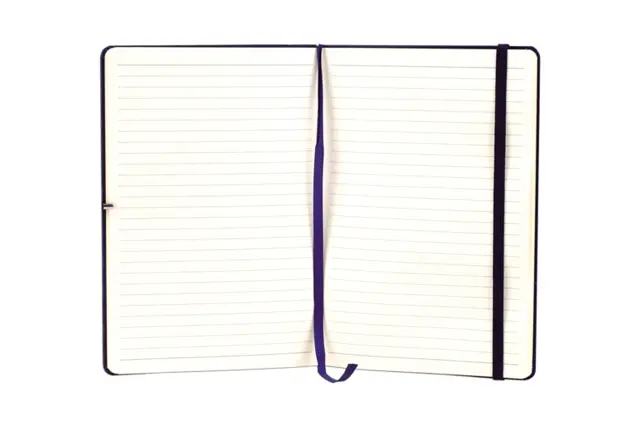 LIBRETA MEDIANA 3