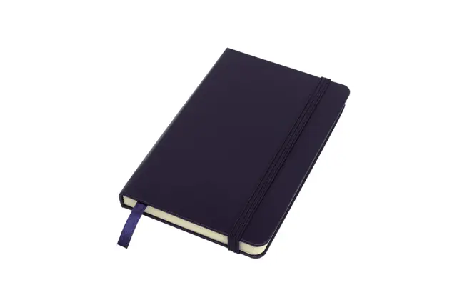 LIBRETA MEDIANA 2