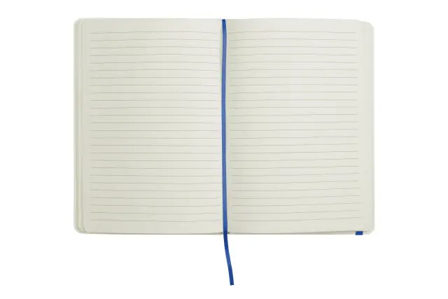 Libreta mediana “White”